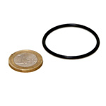 Кольцо уплотнительное крышки роторного отсека для фильтров JBL CP e1500/1502/1900/1902